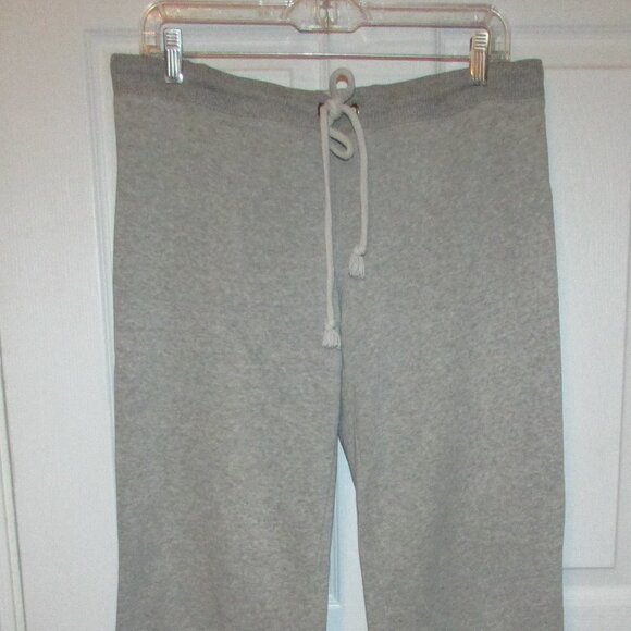 Aeropostale Grey Sweatpants - Large - Picture 2 of 8